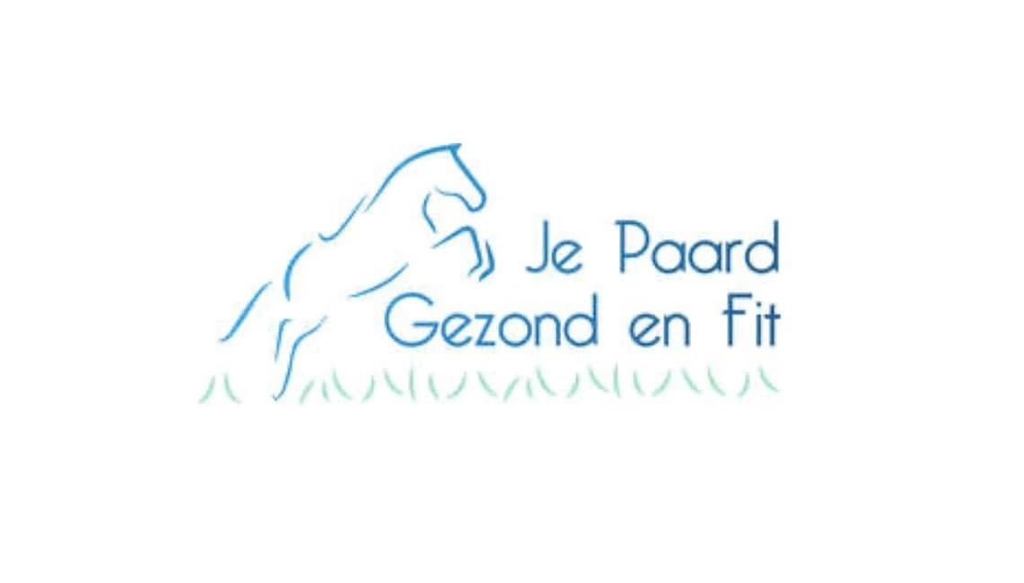 Je paard gezond en fit